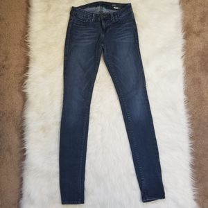 William Rast Denim Sienna Leggings Size 25